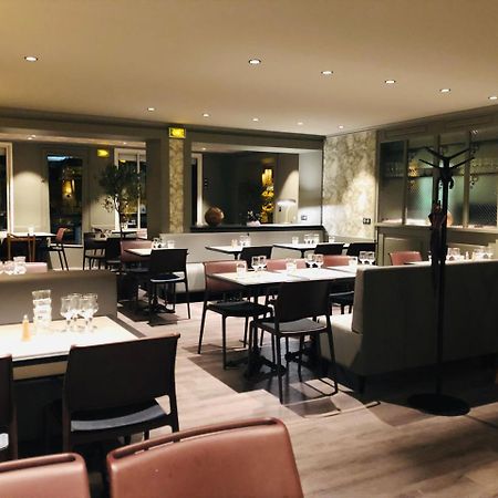 Hotel Linette 奥蒙奥布拉克 外观 照片