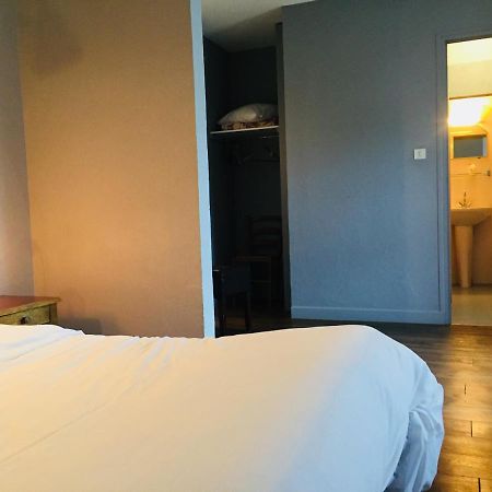 Hotel Linette 奥蒙奥布拉克 外观 照片