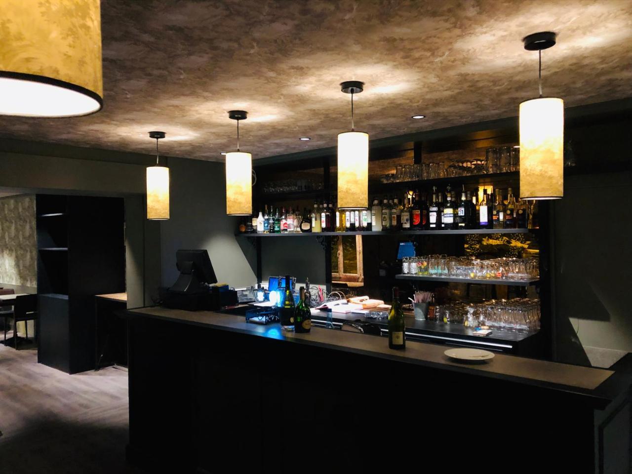 Hotel Linette 奥蒙奥布拉克 外观 照片