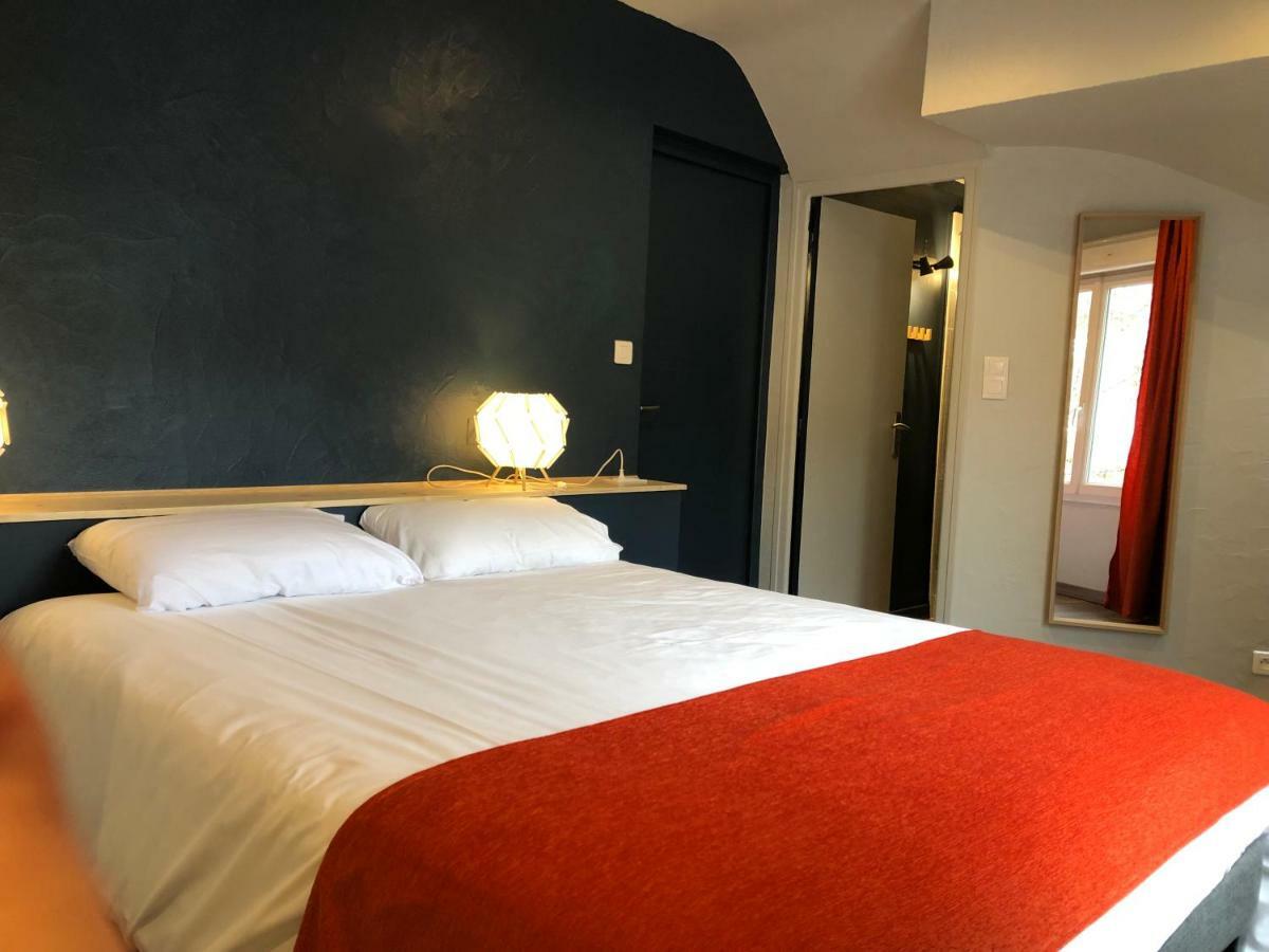 Hotel Linette 奥蒙奥布拉克 外观 照片