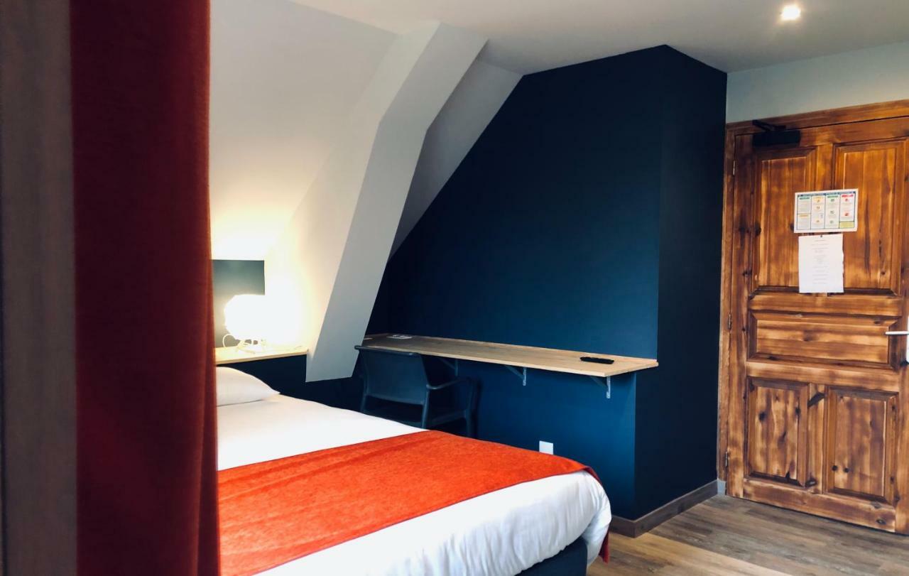Hotel Linette 奥蒙奥布拉克 外观 照片