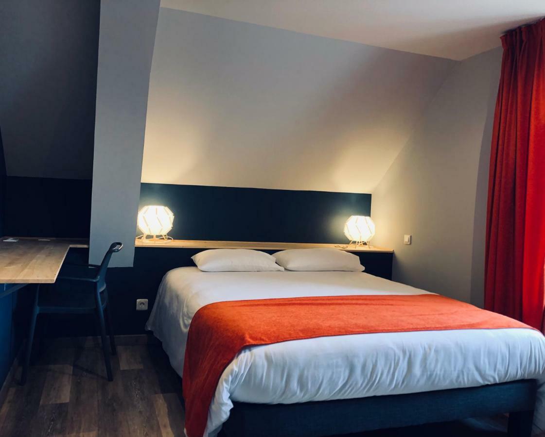Hotel Linette 奥蒙奥布拉克 外观 照片