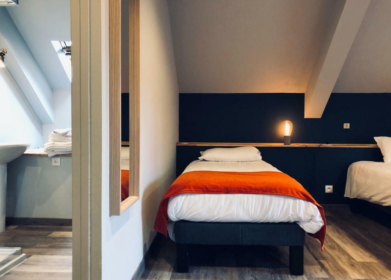 Hotel Linette 奥蒙奥布拉克 外观 照片