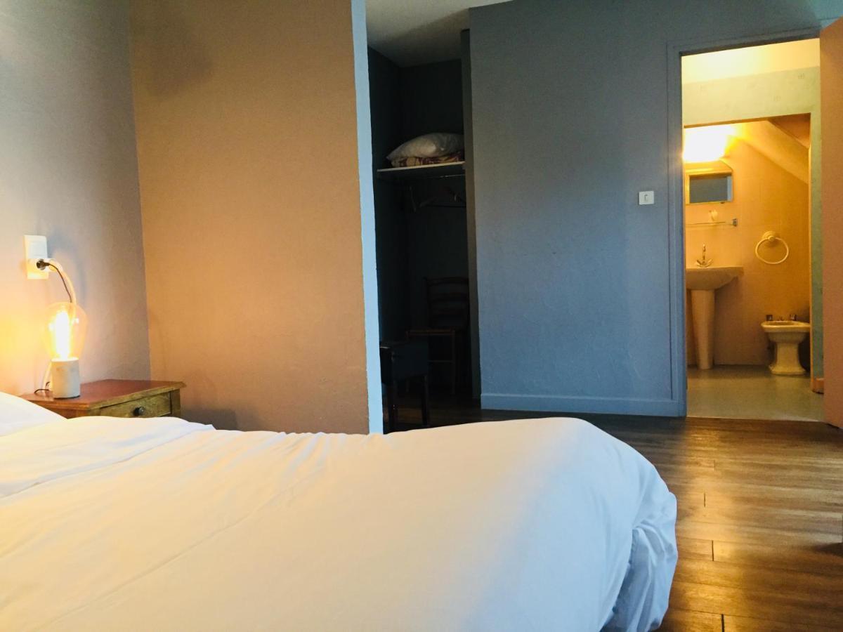 Hotel Linette 奥蒙奥布拉克 外观 照片